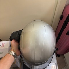 ヘルメット