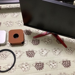 極美品 最新 Mac mini M4 16GB SSD 256G...