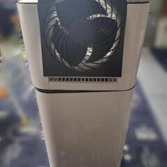 [値下げ]衣類乾燥除湿機 サーキュレーター付き アイリスオーヤマ