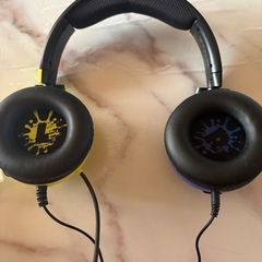ゲーミングベッドセットの画像