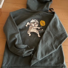 レディースパ－カ－
