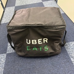 ウーバーイーツの画像