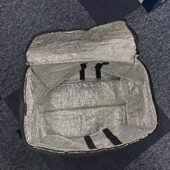 ウーバーイーツの画像