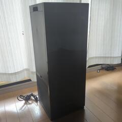 2019製DAIKIN 空気清浄機 mck55we7-h