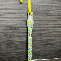キッズ用傘
