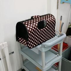 0612-004 犬用キャリーバッグ
