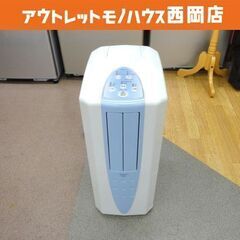 コロナ 冷風 衣類乾燥除湿機 2020年製 コンプレッサー方式 ...