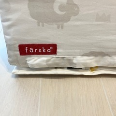 ファルスカ　ベッドインベッドエイド　　の画像