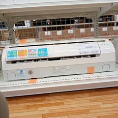 【リユースのサカイ八街店】SHARP　エアコン　AY-H22TD...