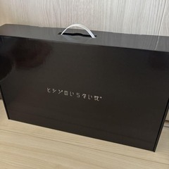 新品未使用　公式サイト購入　100%正規品　ヒツジのいらない枕-至極-の画像