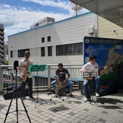 ベーシスト募集！！