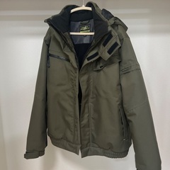 🧥【1000円】ワークマン「HEAT ASSIST」最強防寒ジャ...