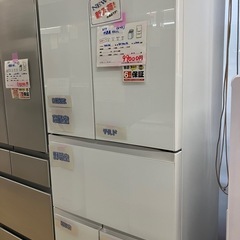 リユースマン倉敷 冷蔵庫462L TOSHIBA GRｰT460...