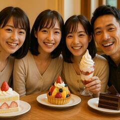 新規OPEN！関西限定のオフ会グル　メンバー大募集(*´ω`*)