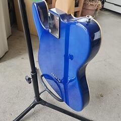 エレキギターの画像