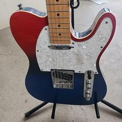 エレキギターの画像