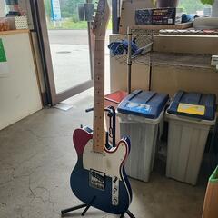 エレキギター