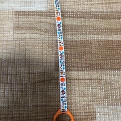 おもちゃホルダー　Ｃ型クリップタイプ　プーさんの画像