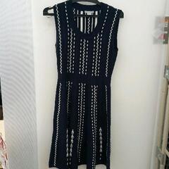 0612-031 Ｈ＆Ｍ　ワンピース