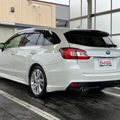 😊東海エリア・自社ローン取り扱い店！レヴォーグ 2.0GT EyeSghtの画像