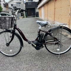 🉐310🉐バッテリー長持ち🉐🉐 YAMAHA PAS 26インチ...