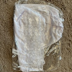 【美品】ブライダルインナー　セモアの画像