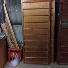 昭和の建具 4　中古