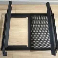オーヴィル　auvil lounge multi tableの画像