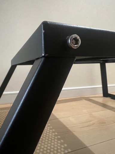 オーヴィル　auvil lounge multi table