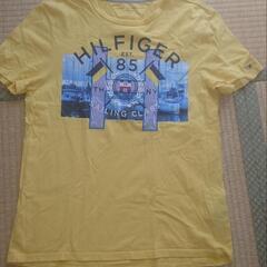 無料❗️❗️❗️TOMMY HILFIGER メンズTシャツ