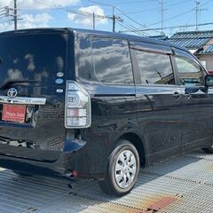 月々２万円～　自社ローン歓迎　☆70ヴォクシーＸ・フルセグ☆の画像