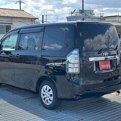 月々２万円～　自社ローン歓迎　☆70ヴォクシーＸ・フルセグ☆の画像