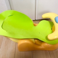 Aprica(アップリカ) ベビー　バスチェアー 