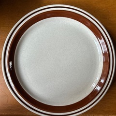 大皿セット
