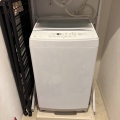 洗濯機　ジャンク