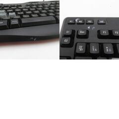 logicool (ロジクール) Logicool ゲーミングキーボード G105 【コンプオフ金沢野々市店】の画像