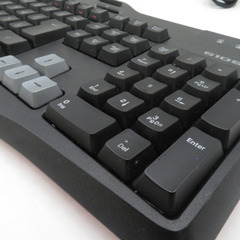 logicool (ロジクール) Logicool ゲーミングキーボード G105 【コンプオフ金沢野々市店】の画像