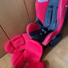 チャイルドシート　カトージ　ジョイー