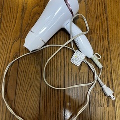 【ドライヤー】（KOIZUMI KHD-9310）の画像