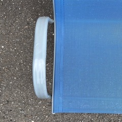 キャンプ用椅子の画像