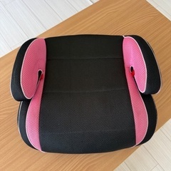 ジュニアシート