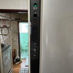Panasonic冷蔵庫NR-E436T-N [シャンパン]の画像