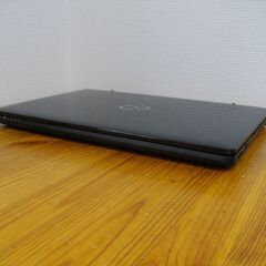 【決まりました！受付終了します】【極美ｸﾗｽ】富士通 FMV LIFEBOOK AH45/A3の画像