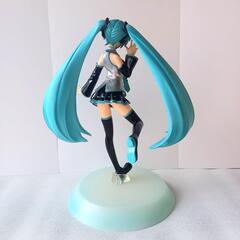 初音ミク　-Project DIVA-　通常衣装フィギュアの画像