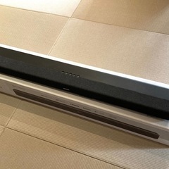 美品 DENON デノン DHT-S217 サウンドバー 