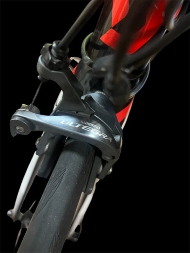 ロードバイク
SCOTT CR1 20 2014 
