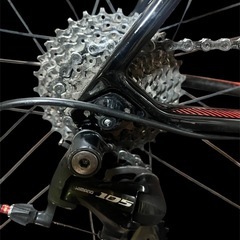 ロードバイク
SCOTT CR1 20 2014 の画像