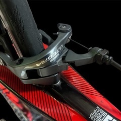 ロードバイク
SCOTT CR1 20 2014 の画像