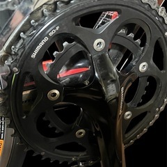 ロードバイク
SCOTT CR1 20 2014 の画像