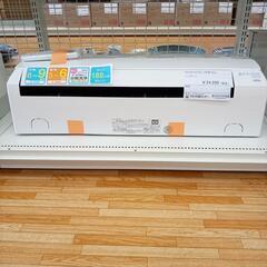 【リユースのサカイ八街店】FUJITSU　エアコン　AS-B22...
